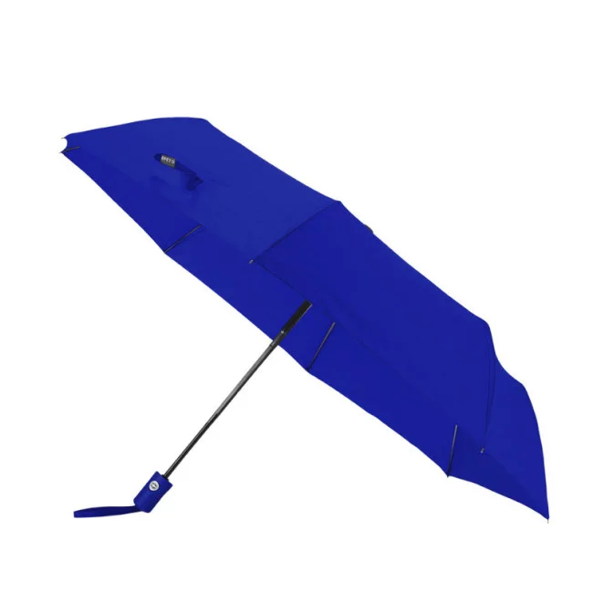 Parapluie publicitaire en Rpet Santana 