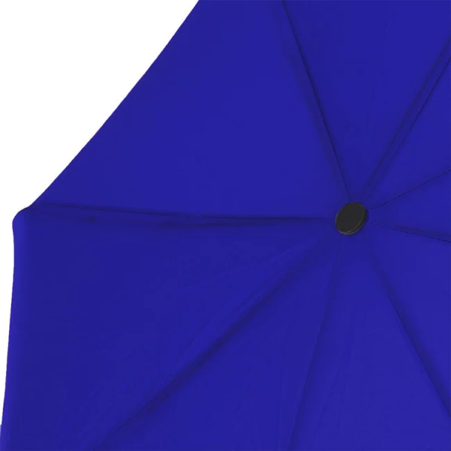 Parapluie publicitaire en Rpet Santana 