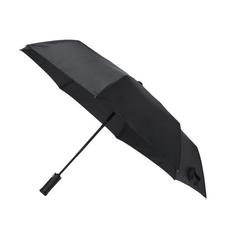 Parapluie en Rpet avec lampe Pulsak 