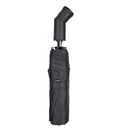 Parapluie en Rpet avec lampe Pulsak 