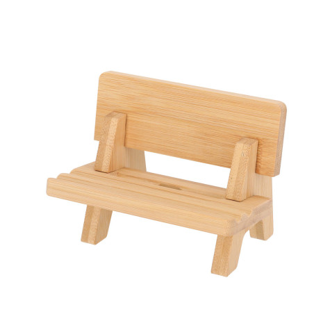 Banc pour téléphone Hadam 
