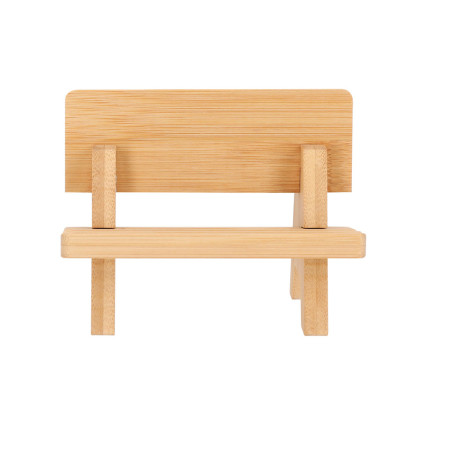 Banc pour téléphone Hadam 