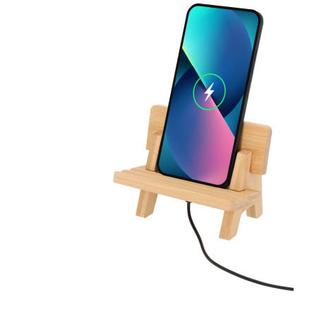 Banc pour téléphone Hadam 