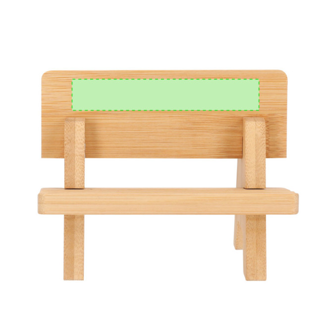 Banc pour téléphone Hadam 