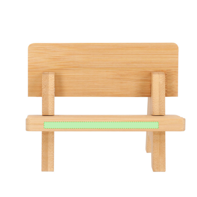 Banc pour téléphone Hadam 