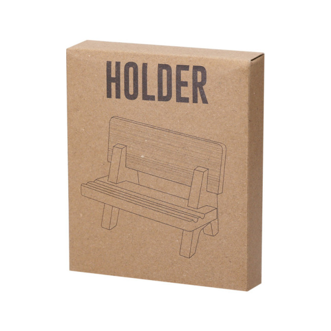 Banc pour téléphone Hadam 