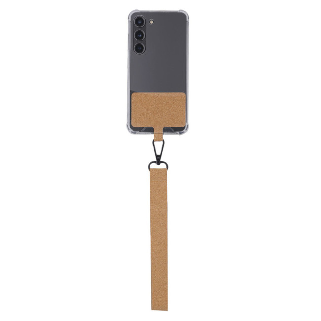 Bracelet pour téléphone publicitaire Naomix 