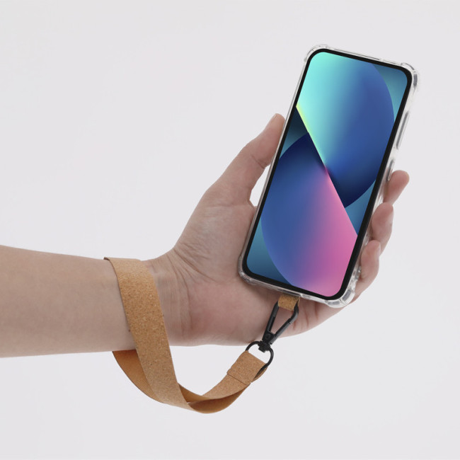 Bracelet pour téléphone publicitaire Naomix 