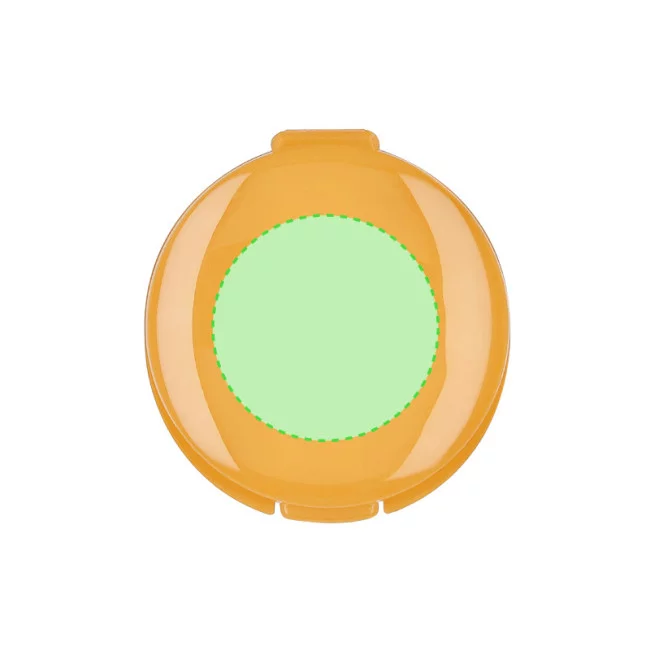 Baume à lèvre SPF15 Blexik 