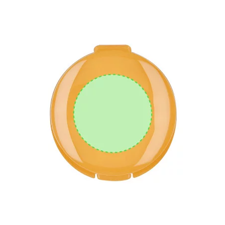 Baume à lèvre SPF15 Blexik 