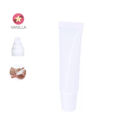 Baume à lèvres en crème Galax 