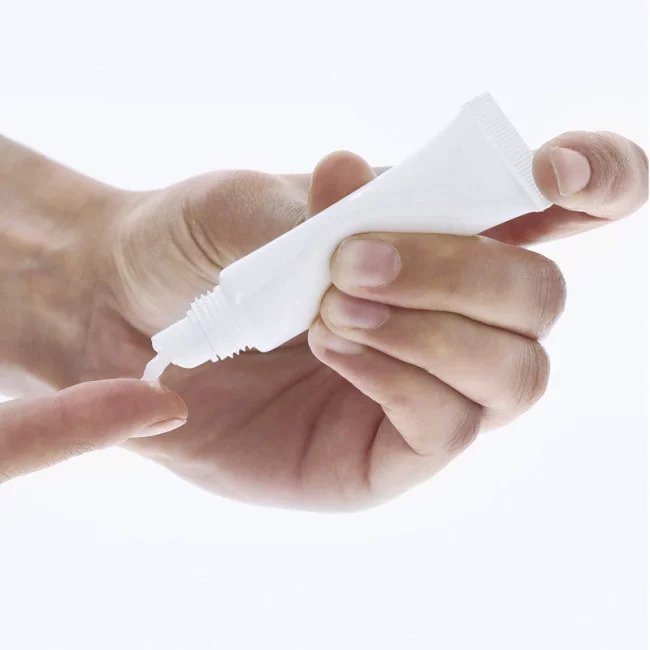 Baume à lèvres en crème Galax 