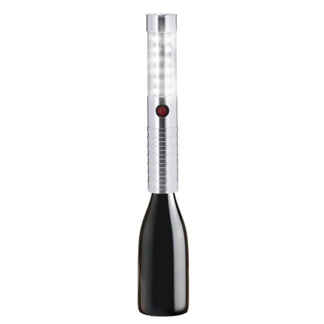Bâton LED publicitaire pour bouteille Pexel 