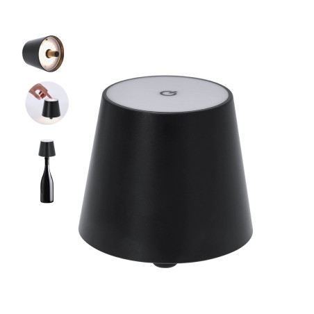 Lampe pour bouteille publicitaire Kytek 
