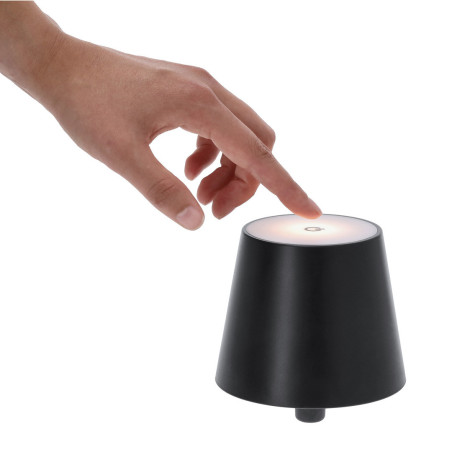 Lampe pour bouteille publicitaire Kytek 