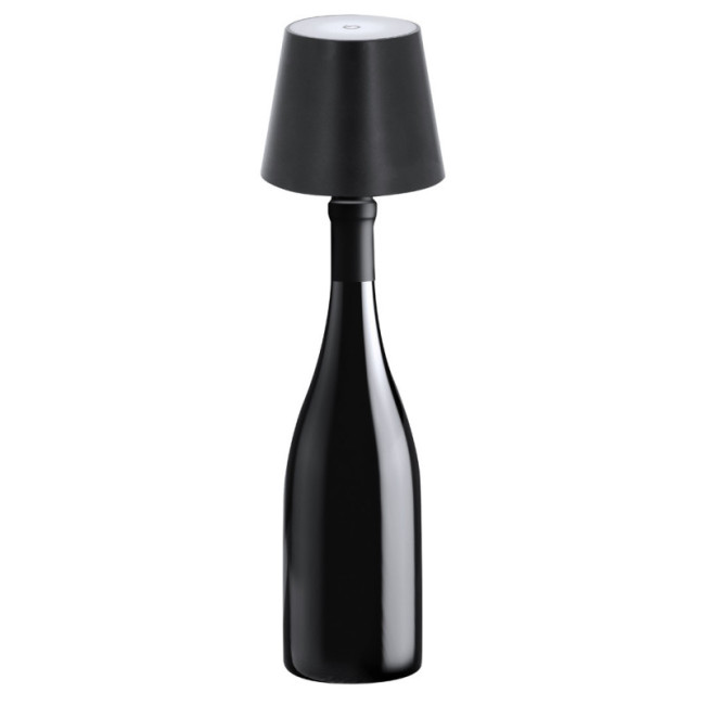 Lampe pour bouteille publicitaire Kytek 