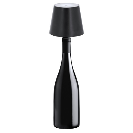 Lampe pour bouteille publicitaire Kytek 