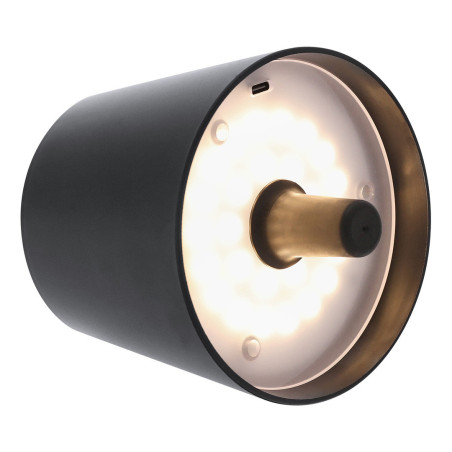 Lampe pour bouteille publicitaire Kytek 