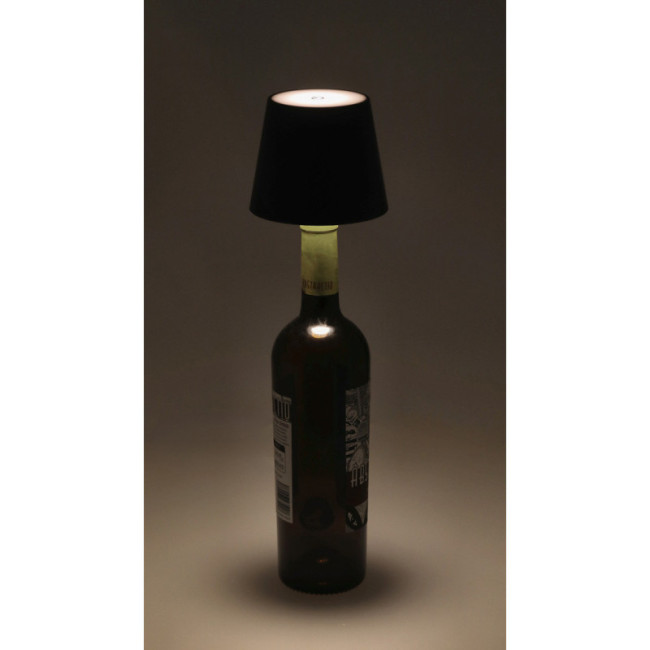 Lampe pour bouteille publicitaire Kytek 