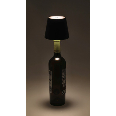 Lampe pour bouteille publicitaire Kytek 