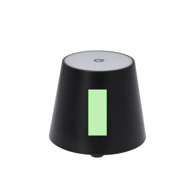 Lampe pour bouteille publicitaire Kytek 