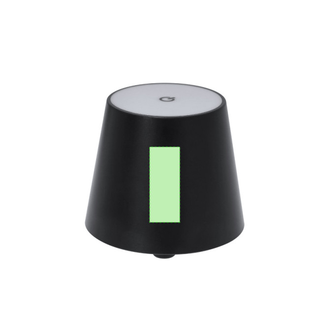 Lampe pour bouteille publicitaire Kytek 