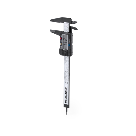 Pied à coulisse numérique personnalisé Sheley 