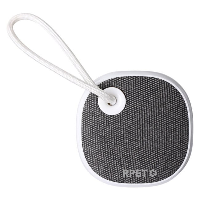 Enceinte publicitaire solaire Kempec
