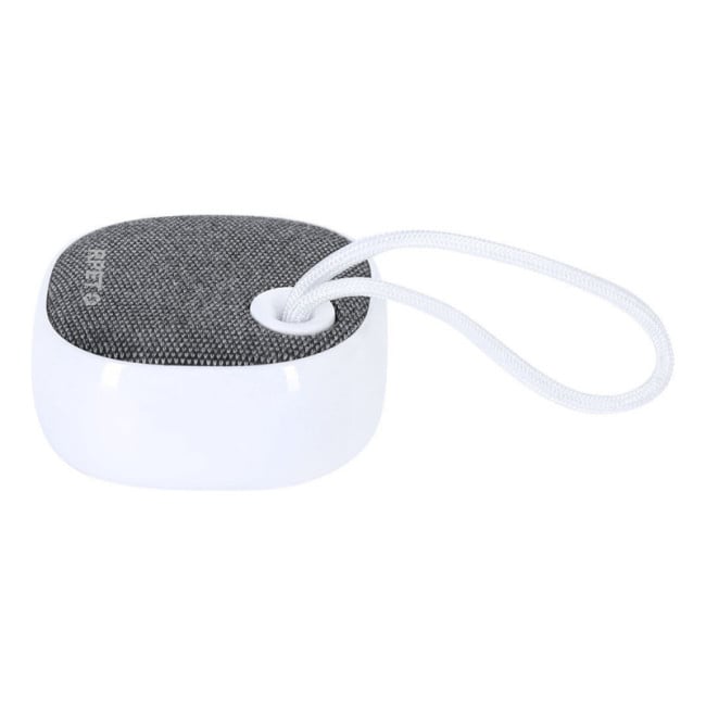 Enceinte publicitaire solaire Kempec