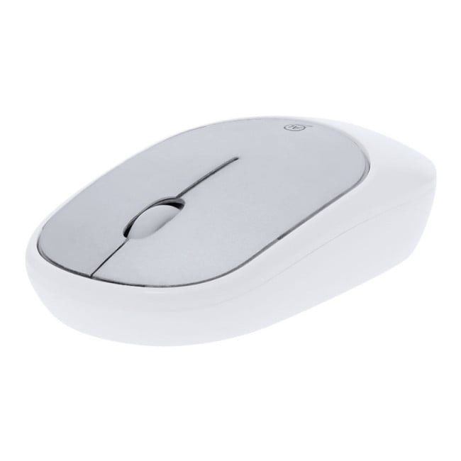 Souris d'ordinateur certifié GRS publicitaire Doryt 