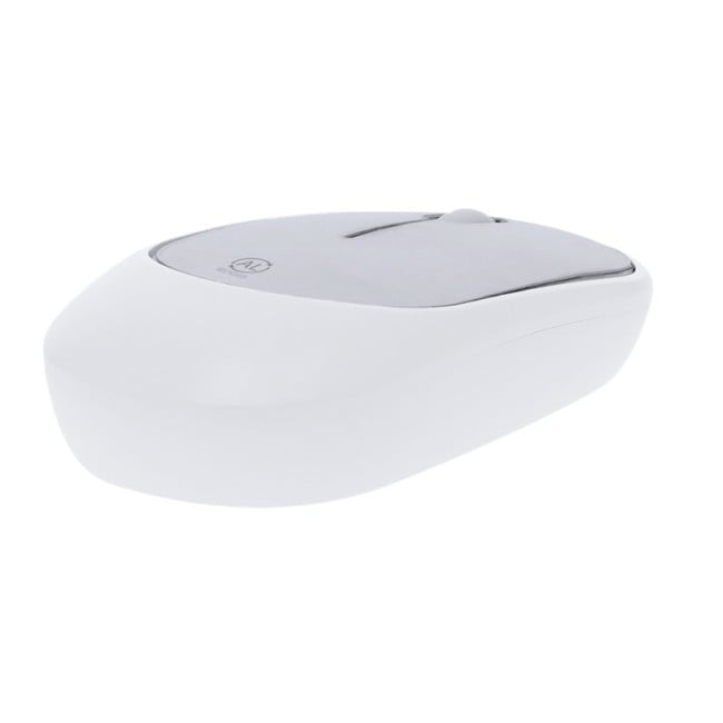 Souris d'ordinateur certifié GRS publicitaire Doryt 