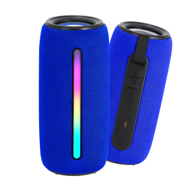 Enceinte publicitaire à Led Hochok 