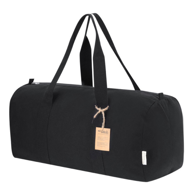 Sac de week-end publicitaire Jarrow 