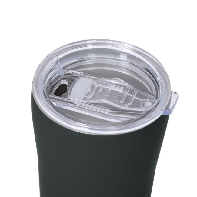 Mug publicitaire isotherme Liku 350 ml 