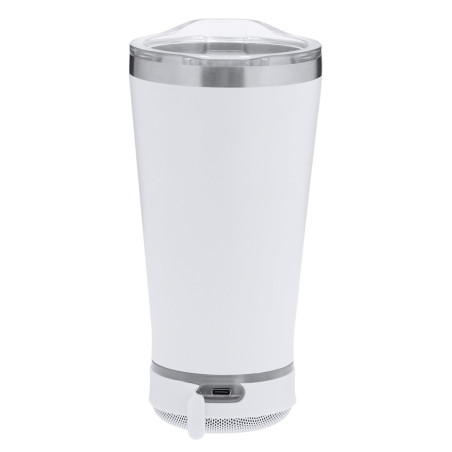 Mug & enceinte publicitaire Tandix 440 ml 
