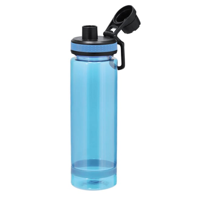 Gourde publicitaire en Rpet Ziffel 700 ml 