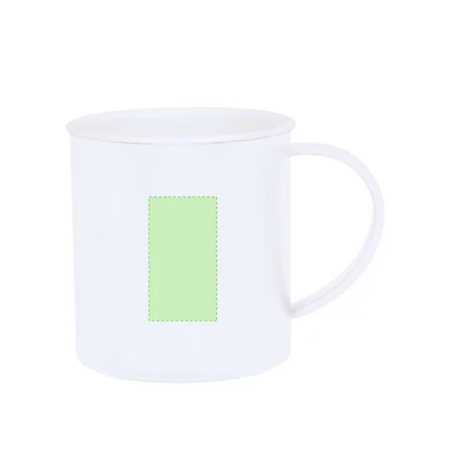 Tasse en PP reyclé Mayfer 300 ml 