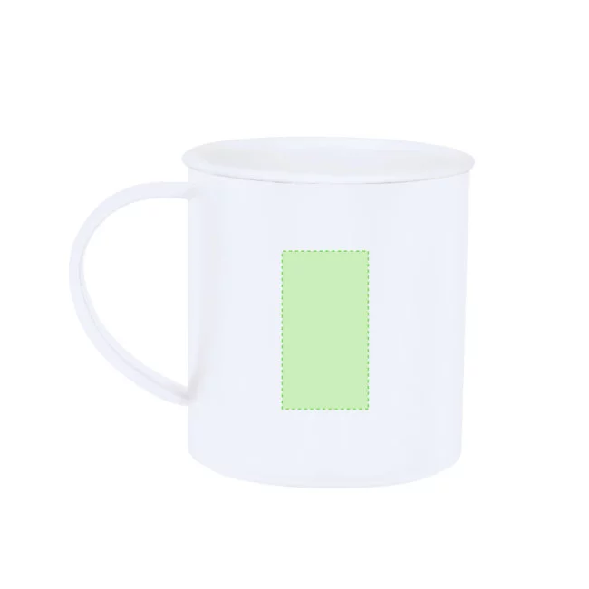 Tasse en PP reyclé Mayfer 300 ml 
