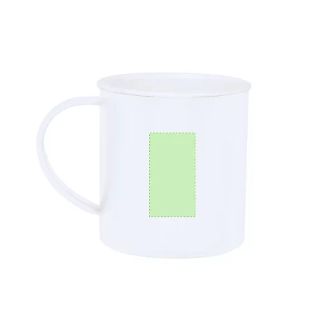 Tasse en PP reyclé Mayfer 300 ml 