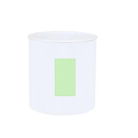 Tasse en PP reyclé Mayfer 300 ml 