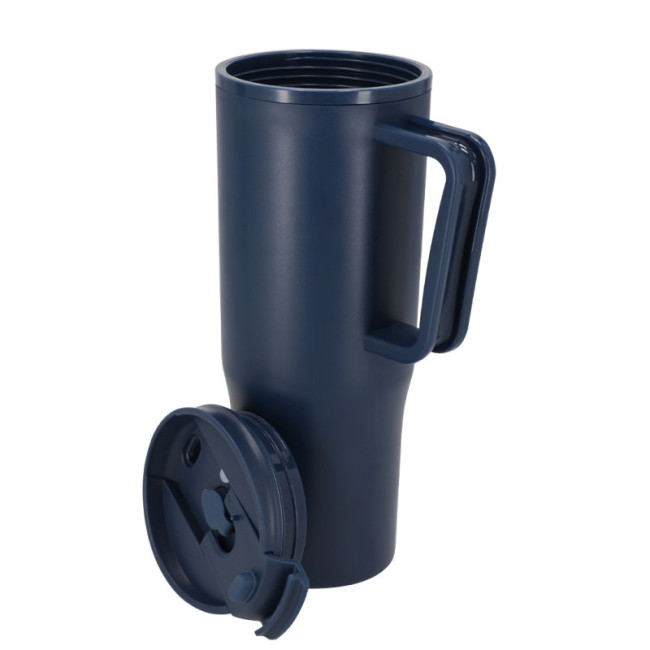 Mug isotherme grande capacité Miranda 800 ml 