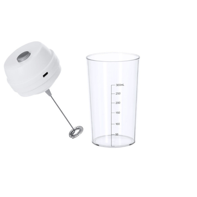 Verre mélangeur publicitaire Darby 300 ml 