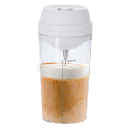 Verre mélangeur publicitaire Darby 300 ml 