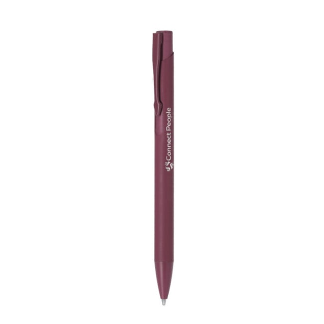 Stylo en aluminium Vieso 