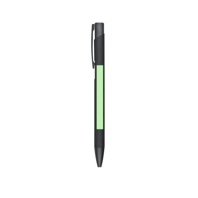 Stylo en aluminium Vieso 