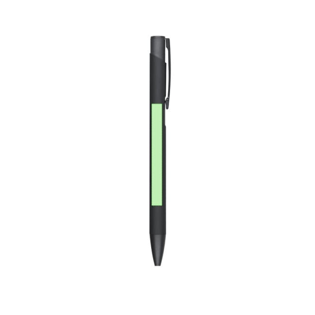 Stylo en aluminium Vieso 