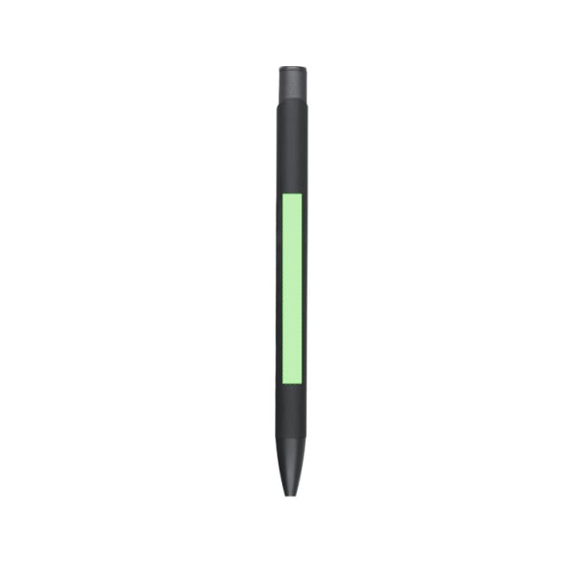 Stylo en aluminium Vieso 