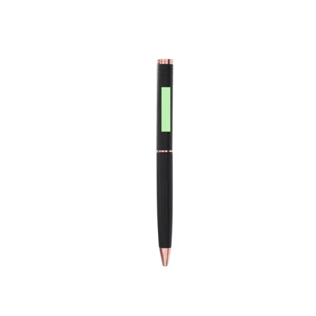 Coffret stylo et roller publicitaire Blexa 