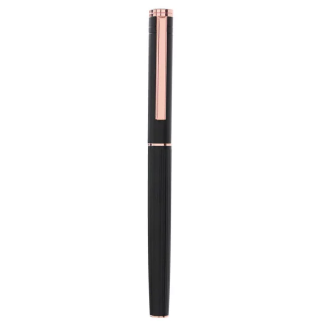 Coffret stylo et roller publicitaire Blexa 