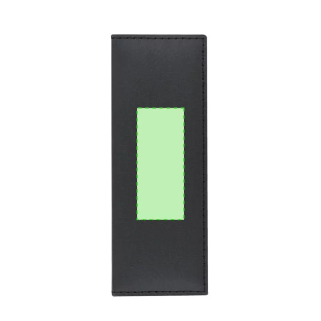 Coffret stylo et roller publicitaire Blexa 